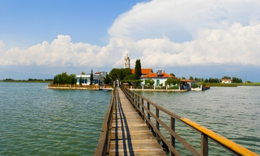 Yasu Tur Özel: DEDEAĞAÇ & PORTO LAGOS & İSKEÇE SÖMESTİR ÖZEL| 2 Gece 3 Gün | Akşam Yemeği Dahil