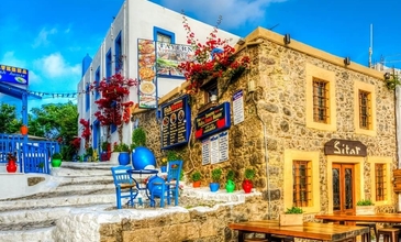 Çeşme Kalkışlı - Selectum Blu Cruıses İle Yunan Adaları - ( 4 Gece - 5 Gün ) - 2026