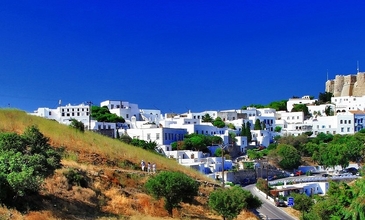 Çeşme Kalkışlı - Selectum Blu Cruıses İle Yunan Adaları - ( 4 Gece - 5 Gün ) - 3 Ada - 2026