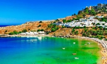 Çeşme Kalkışlı - Selectum Blu Cruıses İle Yunan Adaları - ( 3 Gece - 4 Gün ) - 2026