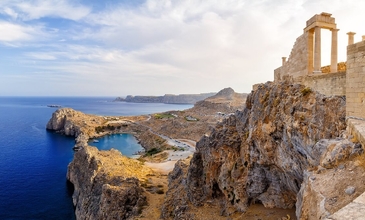 Çeşme Kalkışlı - Selectum Blu Cruıses İle Yunan Adaları - ( 3 Gece - 4 Gün ) - Tek Ada - 2026