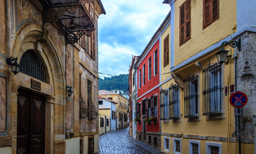 Yasu Tur Özel: DEDEAĞAÇ & PORTO LAGOS & İSKEÇE | 1 Gece 2 Gün | Taverna Eğlencesi Dahil