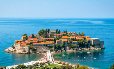 5 Ülke Balkan Rotası Turu (Belgrad & Üsküp) 7 Akşam Yemeği Dahil