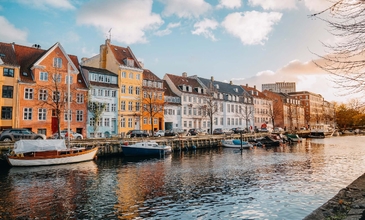 Dolu Dolu İskandinav Üçlüsü Turu Danimarka & Norveç & İsveç Rotası 