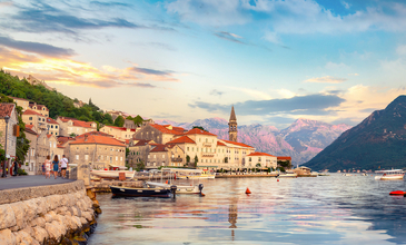 Arnavutluk & Makedonya & Kosova Rotası Turu V2