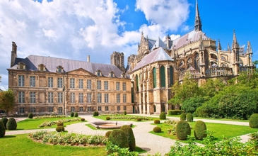 Süper Promo Benelüx & Fransa & Almanya Turu Rotası