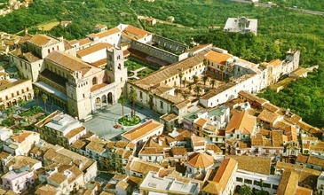 Süper Promo Sicilya Turu Palermo & Katanya Rotası